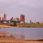 Clima – Asunción – Bahía