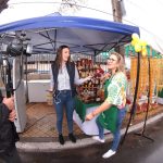 Expo feria – Primavera – Juventud – MAG