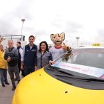 Odesur – Buen Anfitrión