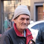 Tercera Edad – Abuelo – Adulto mayor