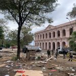 plaza de la independencia- asuncion 1