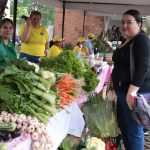 Feria – CCM – Verduras
