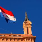 Paraguay – Bandera