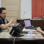 comunidades indigenas- participacion