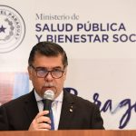 Julio Borba – Salud Pública