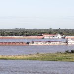 Barcazas