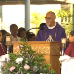 Misa – Virgen – Caacupé