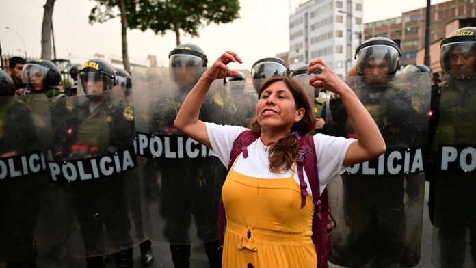 Perú