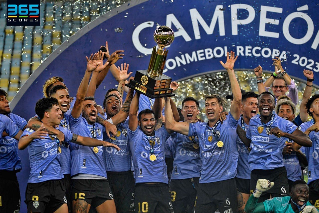 Independiente del Valle: historia y secretos del éxito del campeón