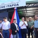 SEME-ITAPUA- INAUGURACION 3