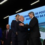 presidentes de Brasil y Paraguay- reunion 2-mario-abdo-lula-da-silva