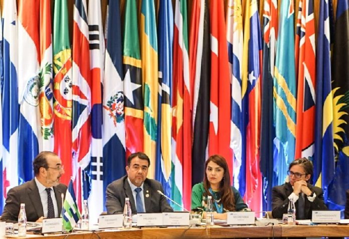 reunion de caf-llamosas