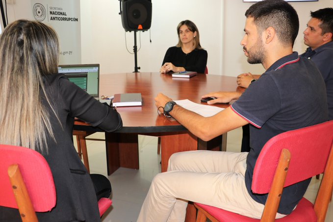 senac-the-integrity-app