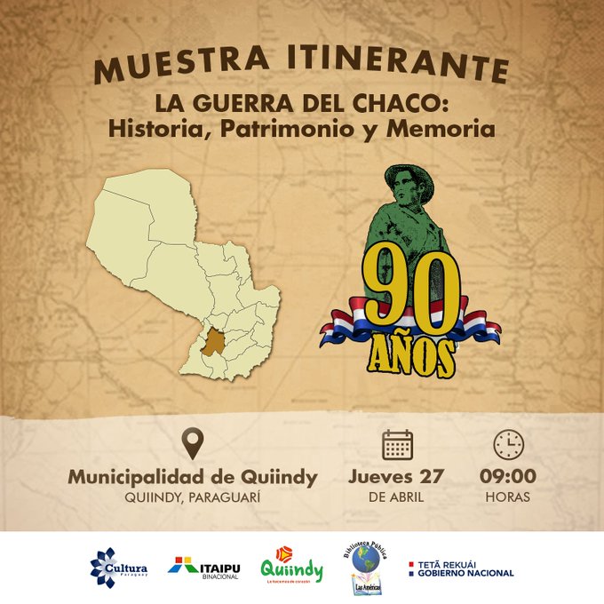 muestra