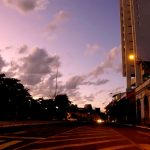 Amanecer – clima