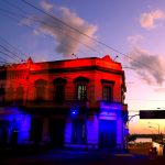 Asunción – clima