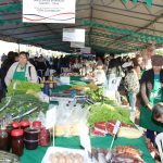 FERIA AGRO