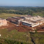 Hospital del Sur