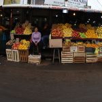 Mercado – San Lorenzo