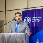 Oscar Llamosas