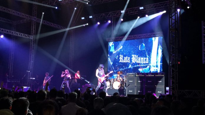 Rata Blanca