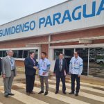 Sumidenso Paraguay – MIC