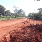 camino – tierra