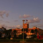 clima – Asunción
