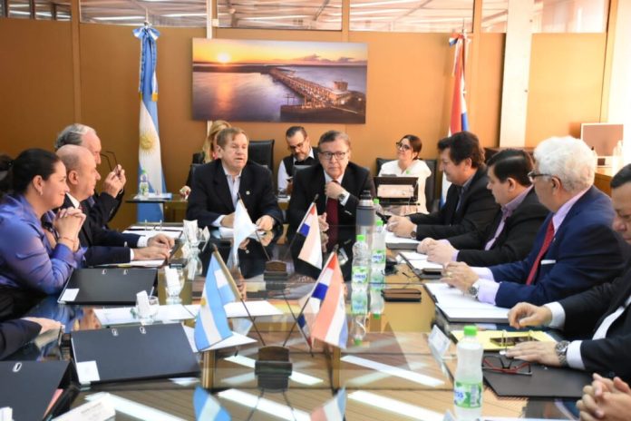 consejo de administracion- EBY