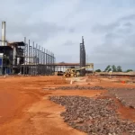 nuevo molino Troche Petropar