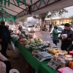 Feria – MAG – Canal 9