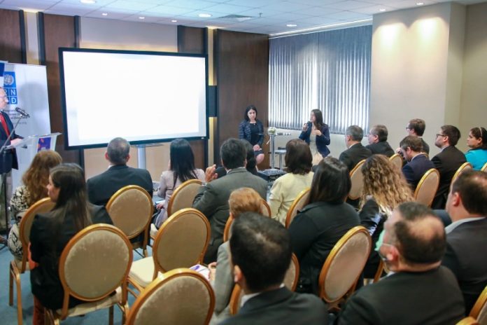 PNUD- HACIENDA- CONVERSATORIO