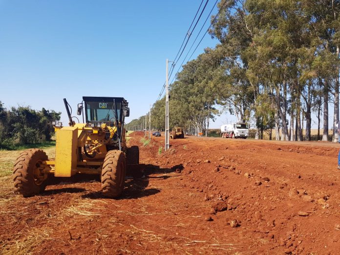 Cruce Kimex - Carlos Antonio lopez