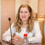 ministra-salud-maria-teresa-baran