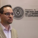 Juan Ardissone – Viceministro de TIC
