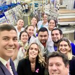 aniversario de firma autopartista 2