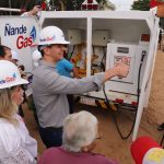 ñande gas- relanzamiento 1