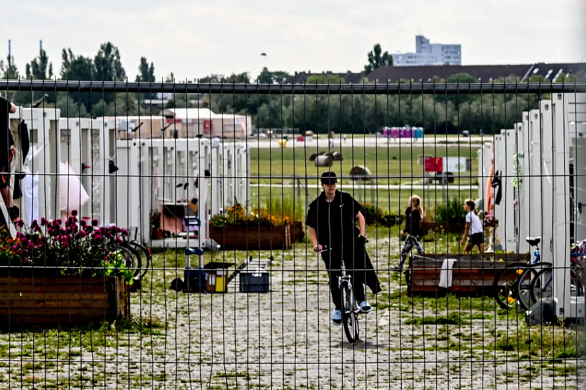 Die Bundesregierung ändert im Einvernehmen mit den Regionalpolitikern ihre Einwanderungspolitik