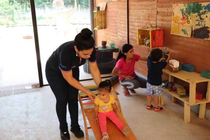 edi kunu'u 6- estimulacion