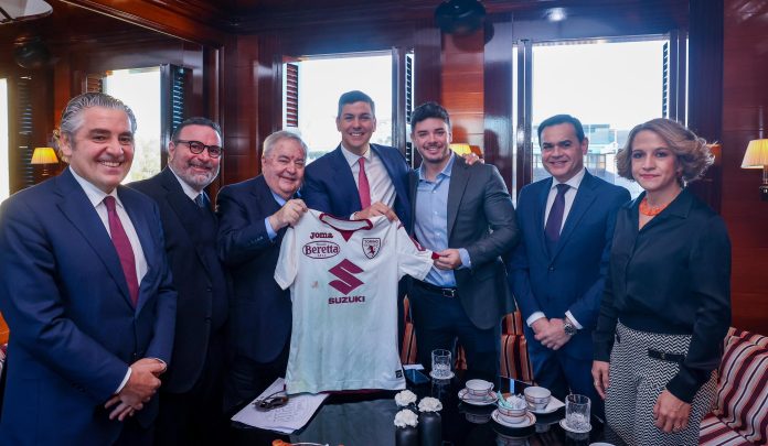 santiago-peña-empresario-beretta-embutidos-italia