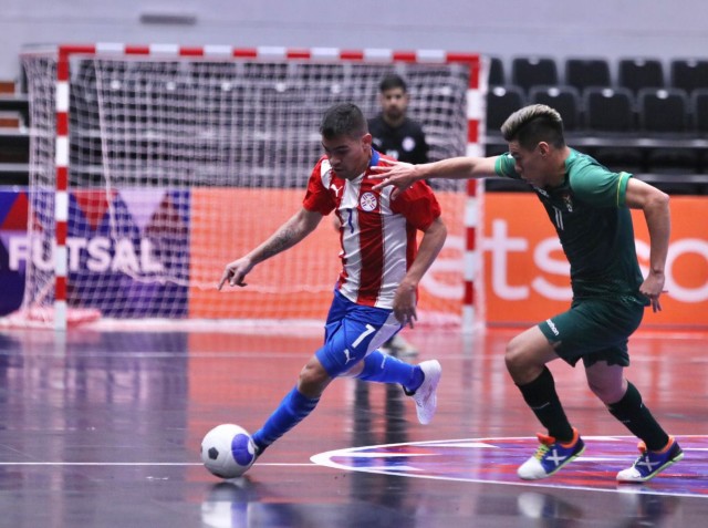 Futsal