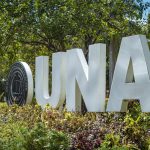 UNA