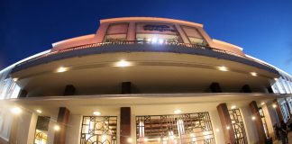 Puesta en valor del edificio patrimonial del Puerto asunceno