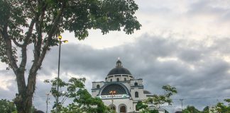 Caacupé 2023: «unidos en la fe y esperanza de un país mejor»