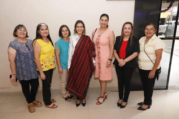 piribebuy- reunion-trabajo