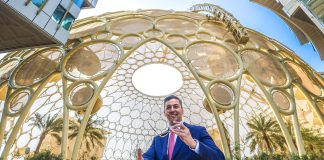 Paraguay mostró su potencial para el desarrollo sostenible en la COP 28