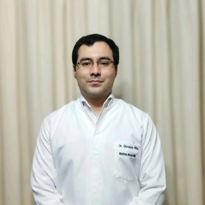 Doctor Giovanni Pitta