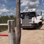 Peaje – Alto Paraguay