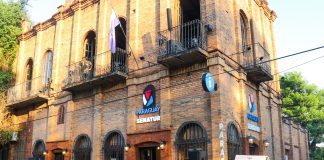 Inauguran “Centro de Experiencias Turísticas” de la Senatur en San Bernardino