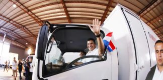 Arrancó distribución de kits escolares para casi 1.500.000 estudiantes